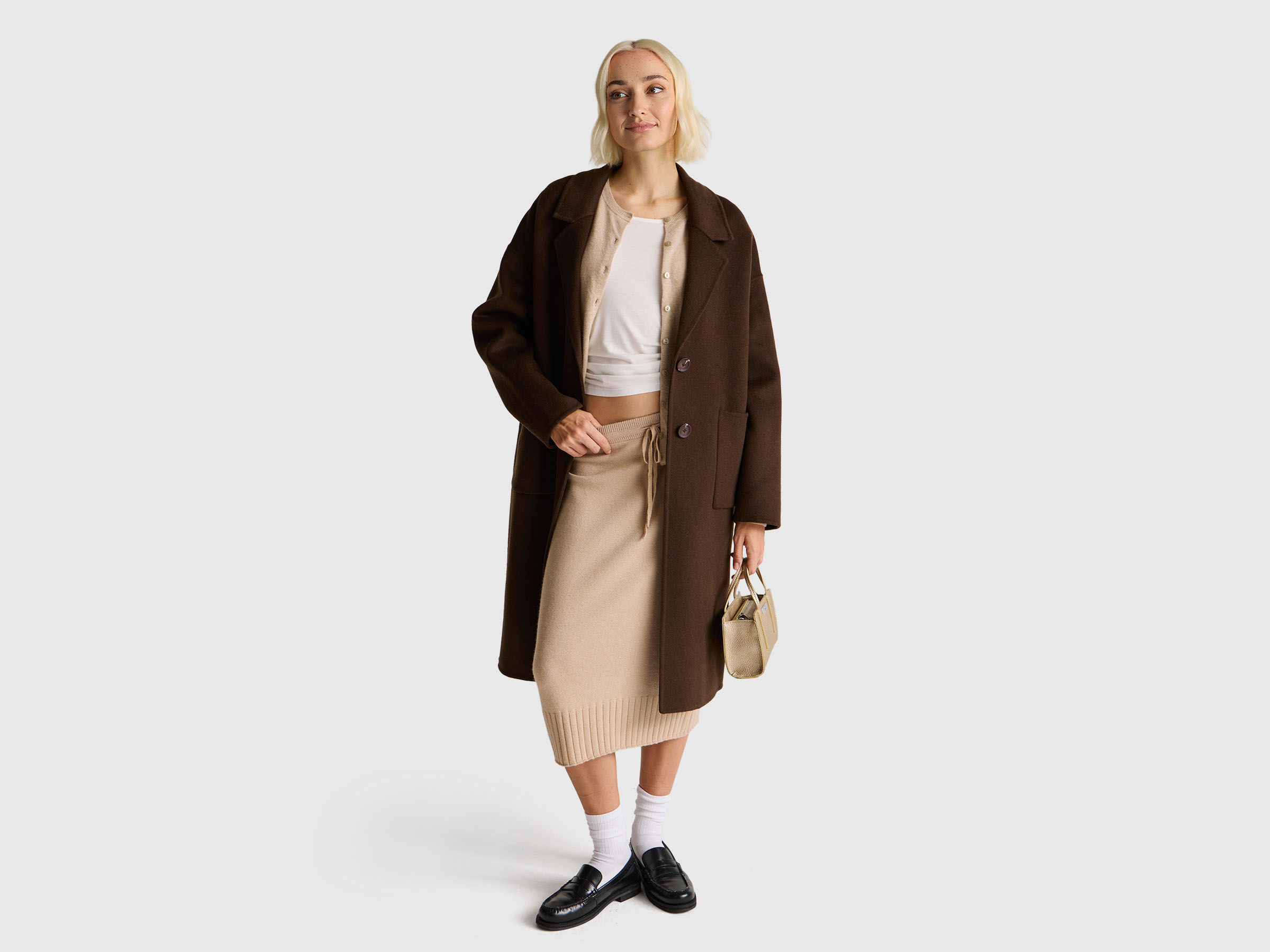 COAT Women image number 3